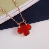 China Replica Van Cleef Arpels Necklaces 27usd Only